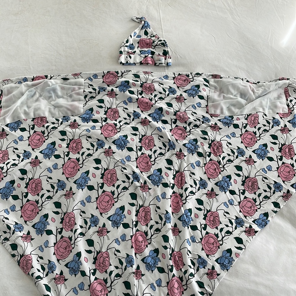 Norani Snugababe Swaddle Wrap